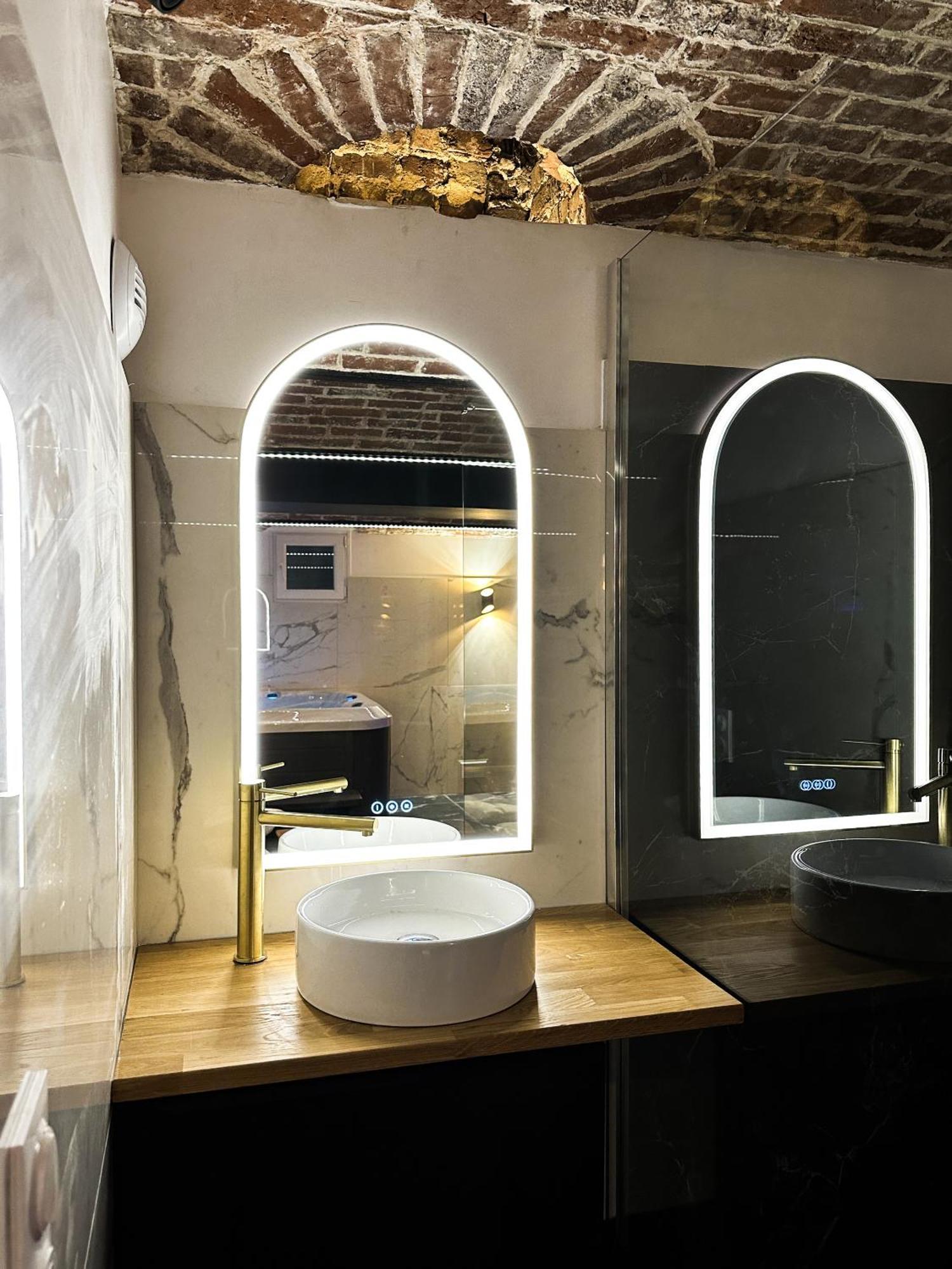 Le Bijou - Appartement, Sauna Et Jacuzzi - Lille Eksteriør billede