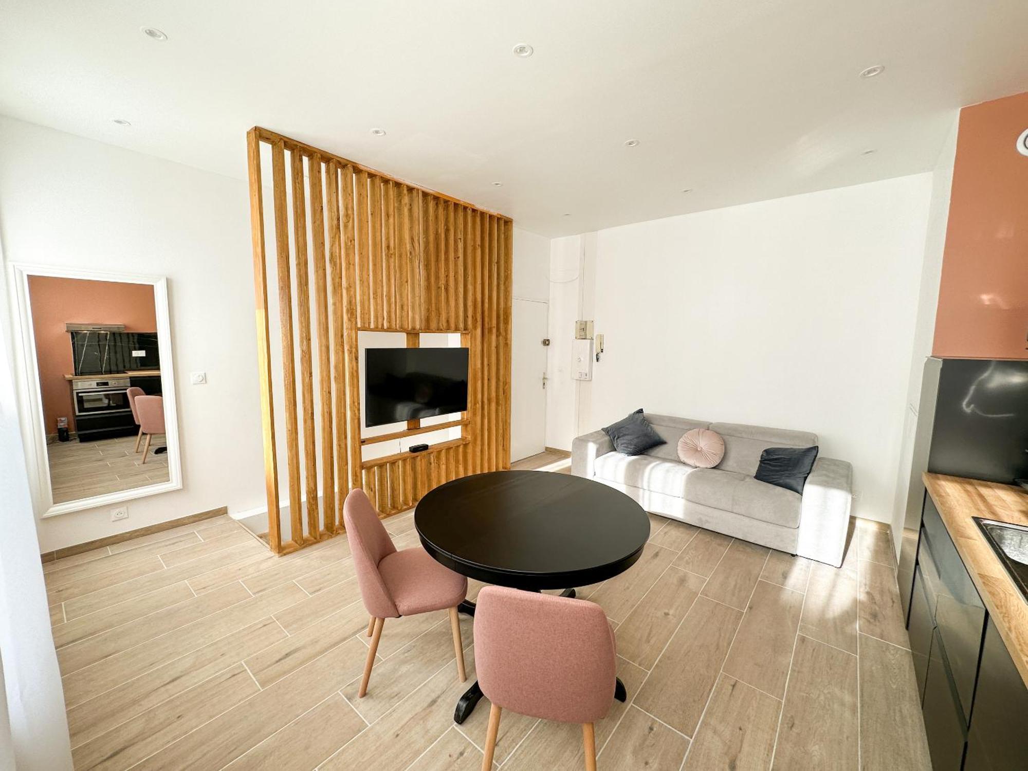 Le Bijou - Appartement, Sauna Et Jacuzzi - Lille Eksteriør billede
