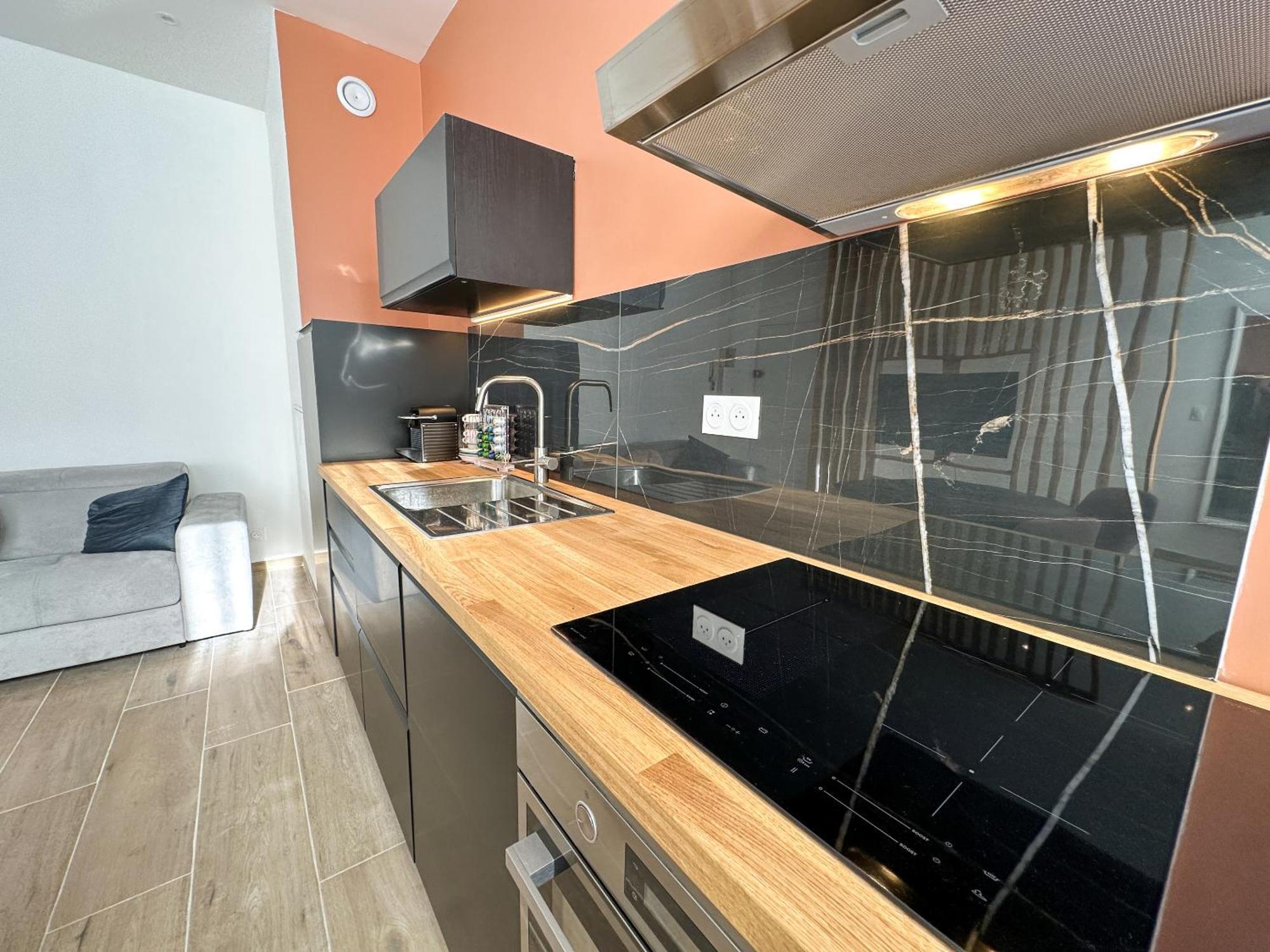Le Bijou - Appartement, Sauna Et Jacuzzi - Lille Eksteriør billede