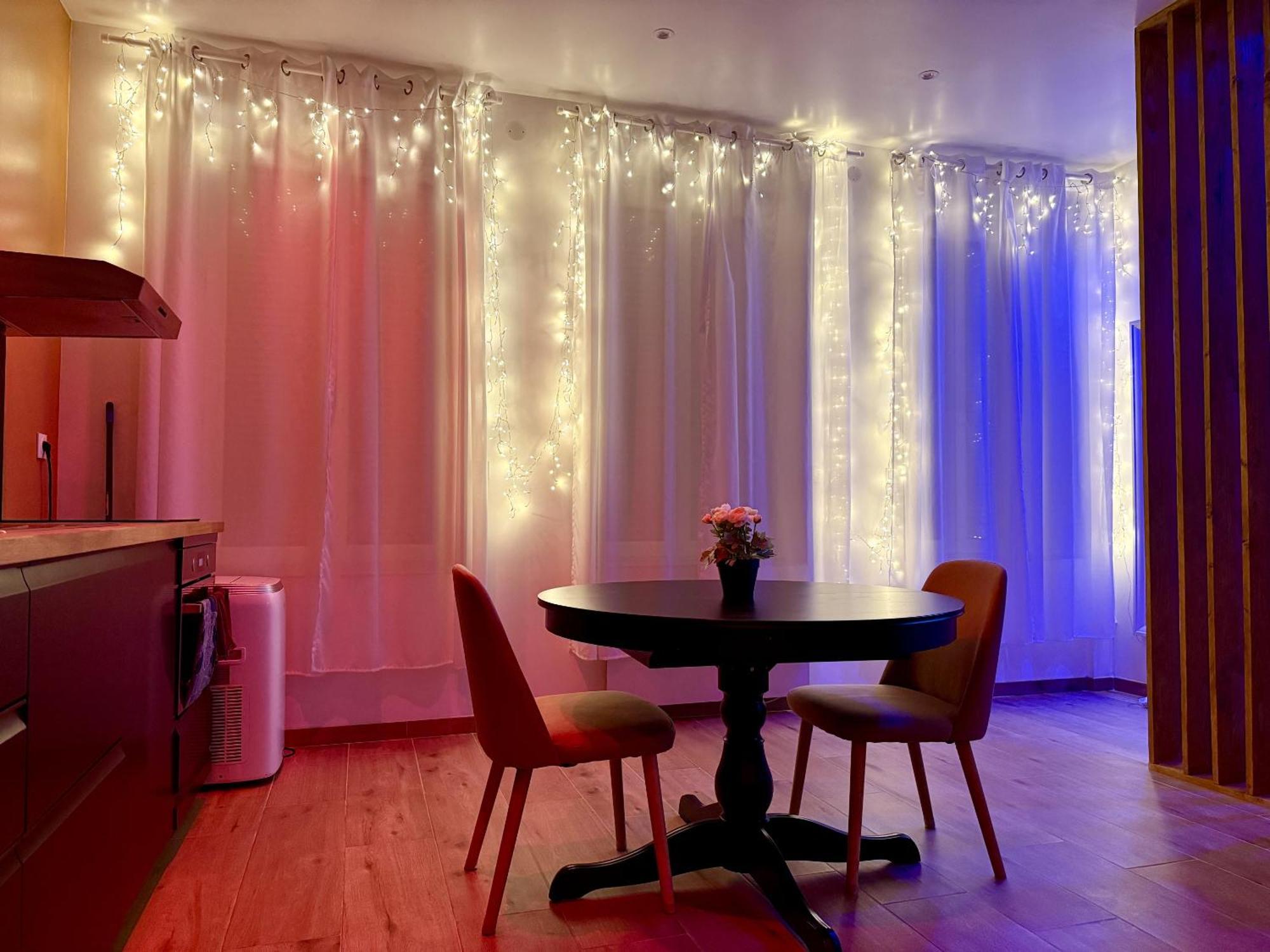 Le Bijou - Appartement, Sauna Et Jacuzzi - Lille Eksteriør billede